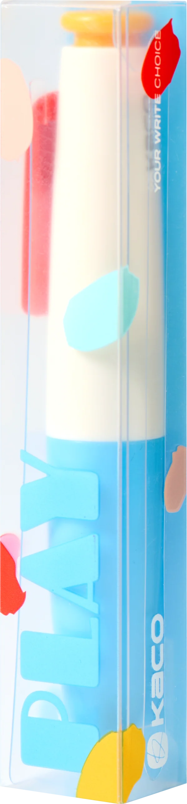 Kaco Play Gel pen