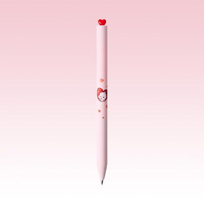 Kaco First Fuyu Baby 0.5 Gel Ink Pen Set