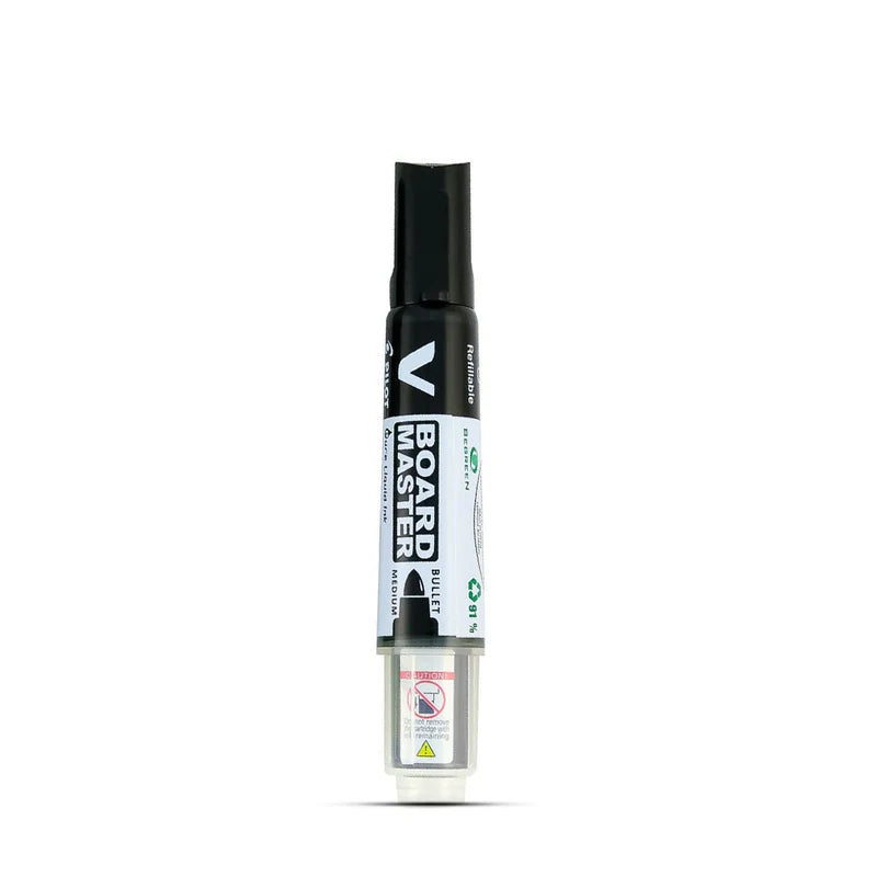 Pilot V Board Master White board Marker