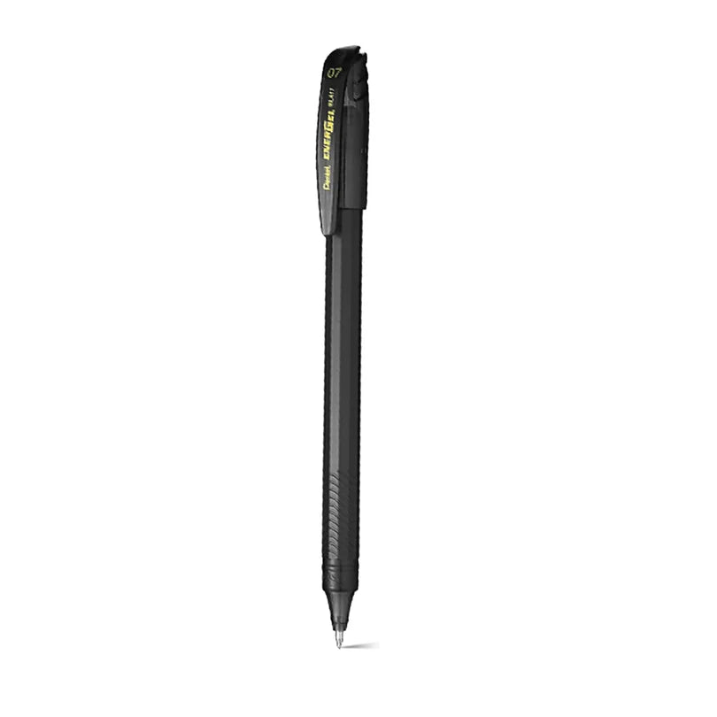 Pentel EnerGel 0.7mm Roller Gel Pen |Pack of 3