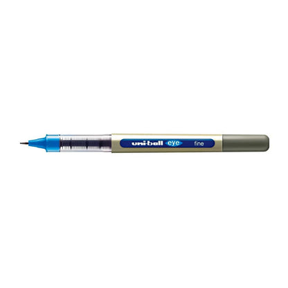 Uniball Eye Fine Gel Ink Roller Pen