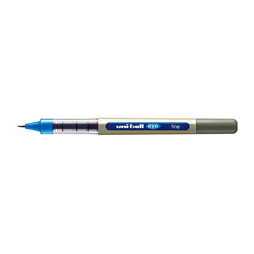 Uniball Eye Fine Gel Ink Roller Pen