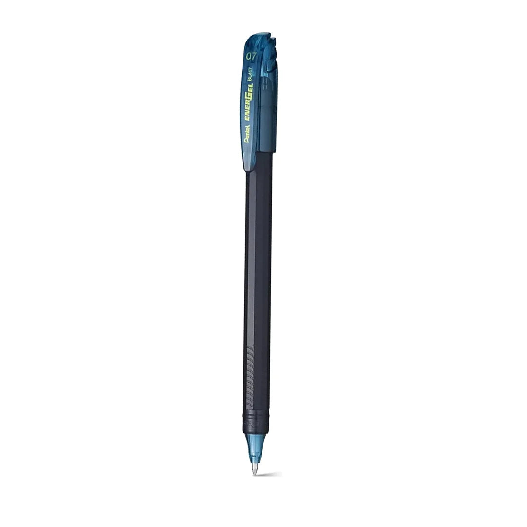 Pentel EnerGel 0.7mm Roller Gel Pen |Pack of 3