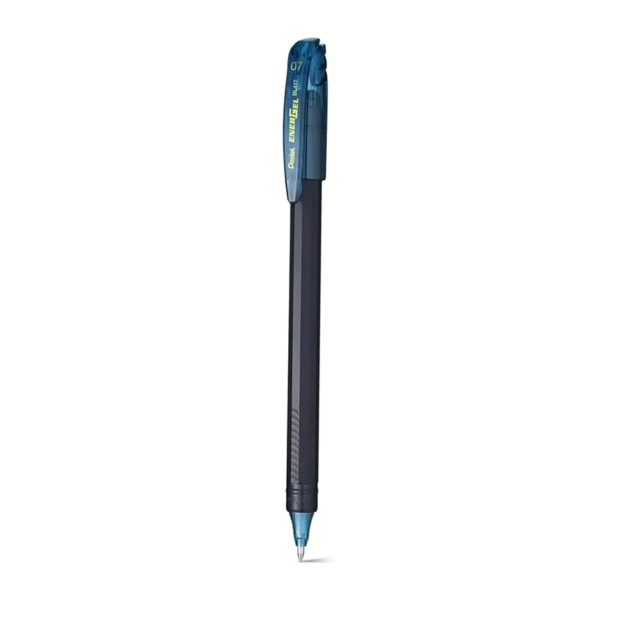 Pentel EnerGel 0.7mm Roller Gel Pen |Pack of 3