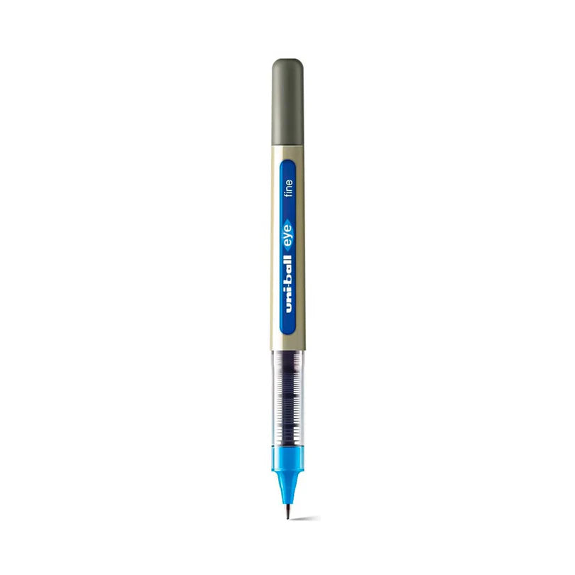 Uniball Eye Fine Gel Ink Roller Pen