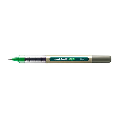 Uniball Eye Fine Gel Ink Roller Pen