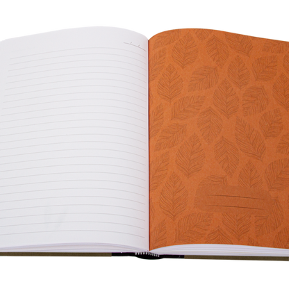 Nightingale 5 Subject Premium Notebook – A