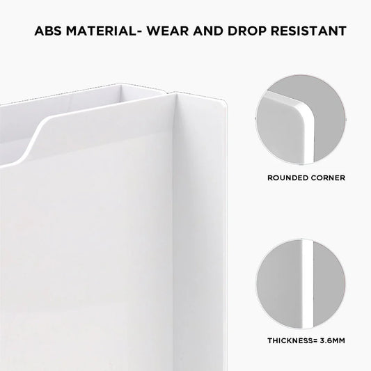 Kaco Lemo A4 Tray x 2 Pieces