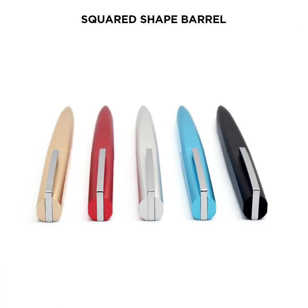 Kaco Square Roller Pen