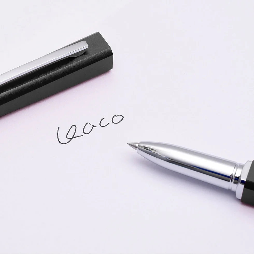 Kaco Square Roller Pen
