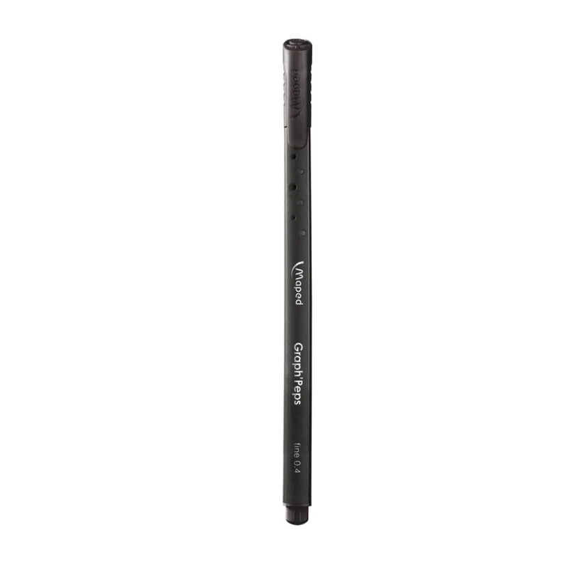 Maped Color Peps Fineliner Set of 4 |0.4mm