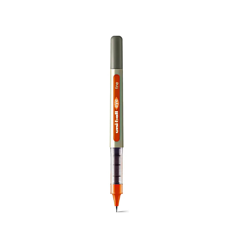 Uniball Eye Fine Gel Ink Roller Pen