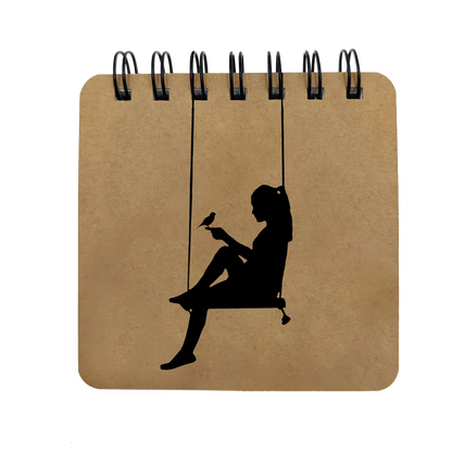Pocket Sketchbooks