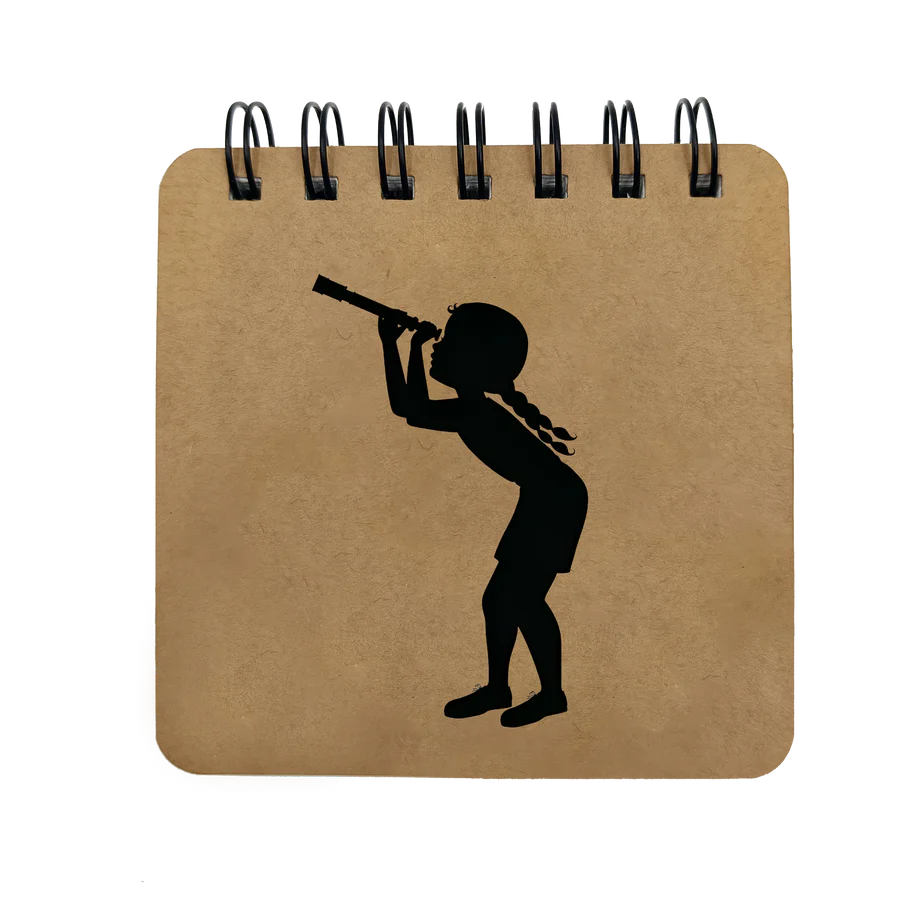 Pocket Sketchbooks