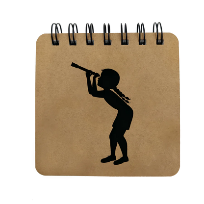 Pocket Sketchbooks
