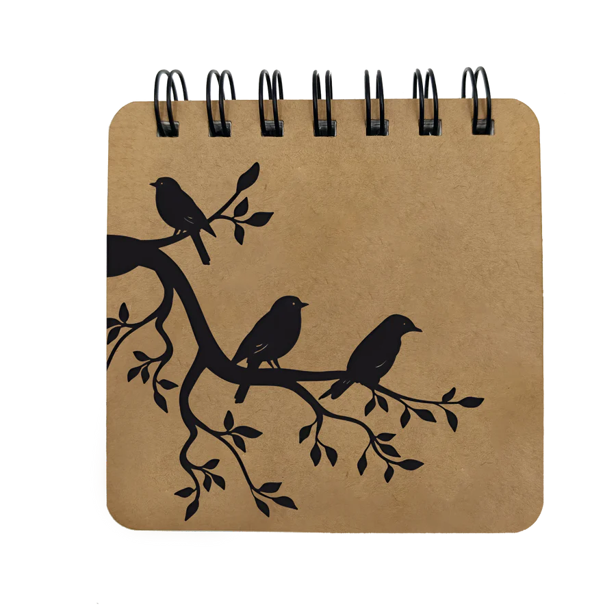 Pocket Sketchbooks