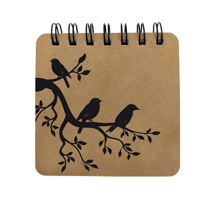 Pocket Sketchbooks