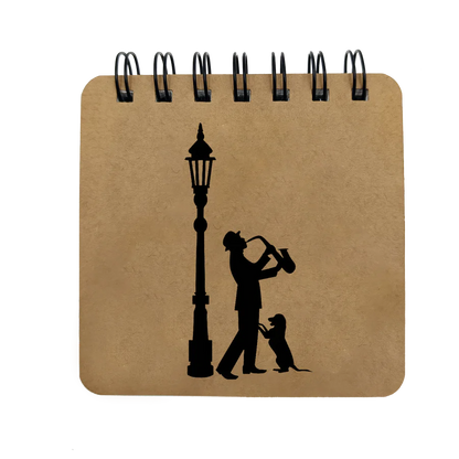 Pocket Sketchbooks