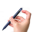 Pilot Frixion Clicker Roller Ball Pen