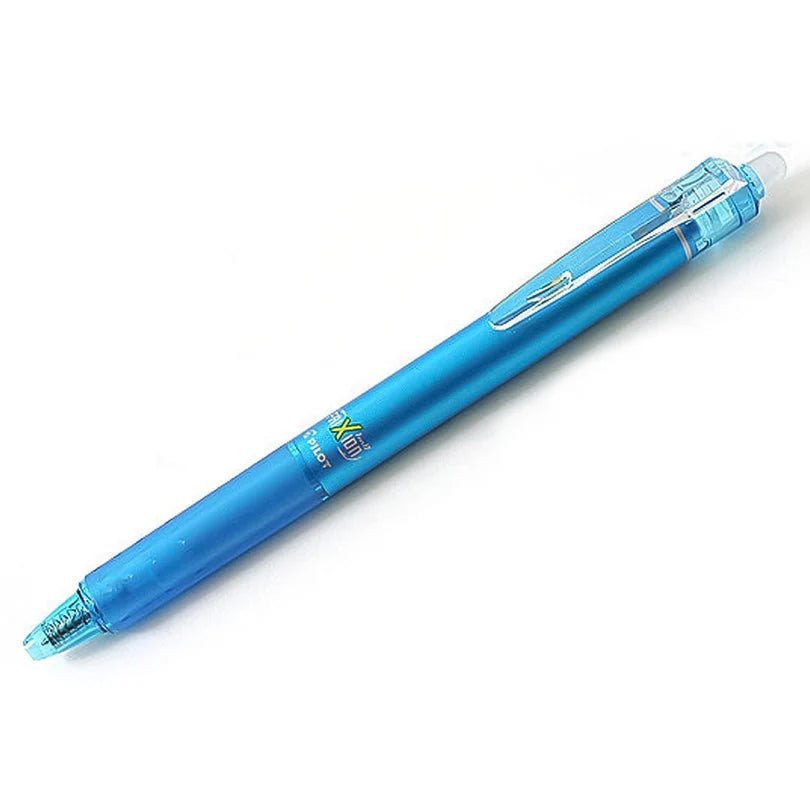 Pilot Frixion Clicker Roller Ball Pen
