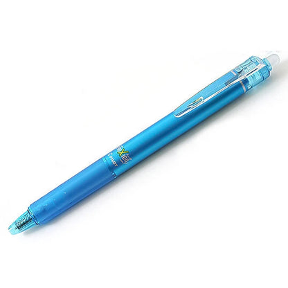 Pilot Frixion Clicker Roller Ball Pen