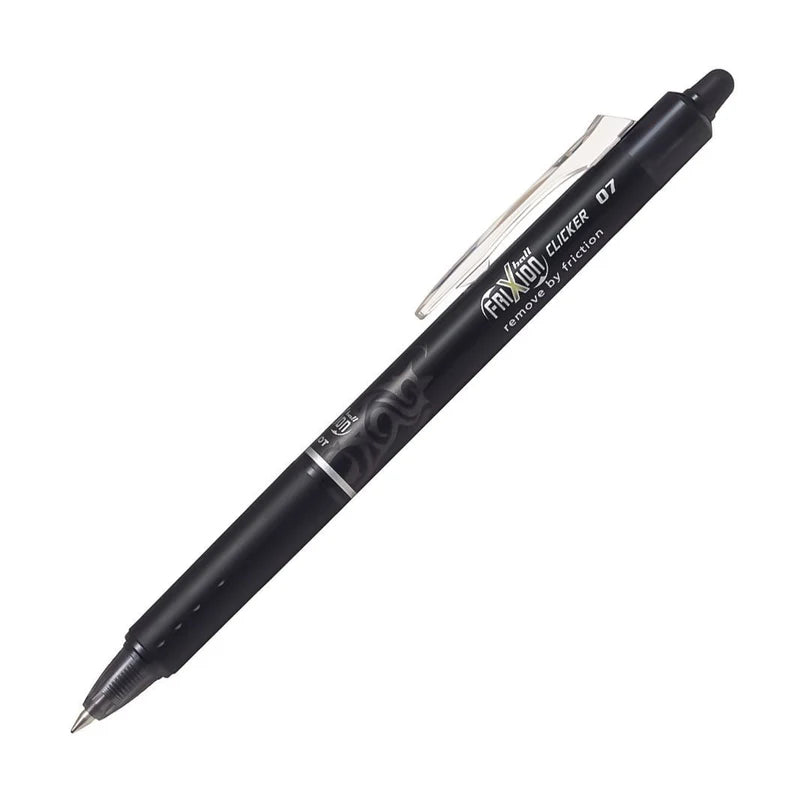Pilot Frixion Clicker Roller Ball Pen