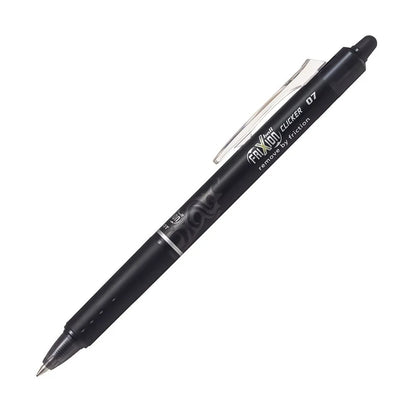 Pilot Frixion Clicker Roller Ball Pen