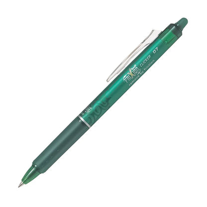 Pilot Frixion Clicker Roller Ball Pen