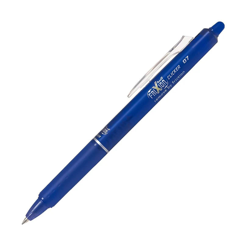 Pilot Frixion Clicker Roller Ball Pen