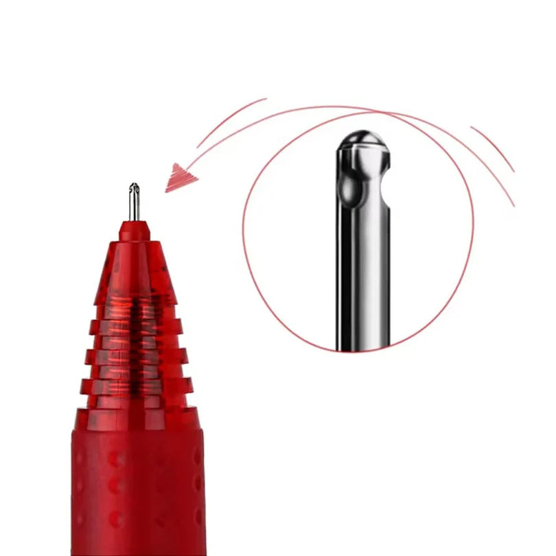 Pilot Hi-Techpoint V5 RT 0.5mm Roller Ball pen