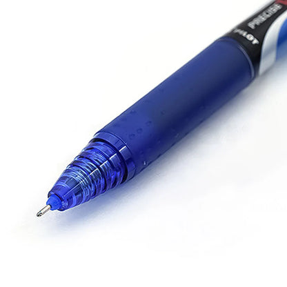 Pilot Hi-Techpoint V5 RT 0.5mm Roller Ball pen