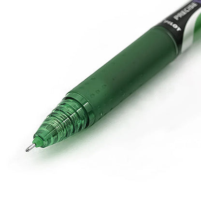 Pilot Hi-Techpoint V5 RT 0.5mm Roller Ball pen