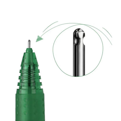 Pilot Hi-Techpoint V5 RT 0.5mm Roller Ball pen