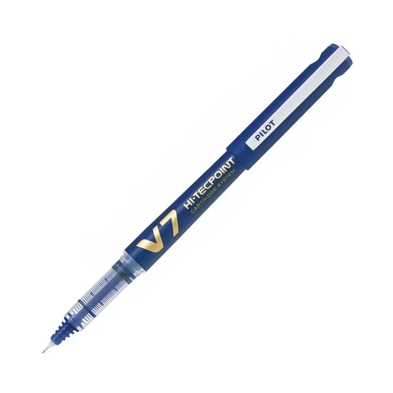 Pilot Hi-techpoint V7 Cartridge System Pen Set