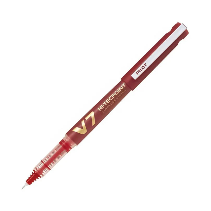 Pilot Hi-techpoint V7 Cartridge System Pen Set