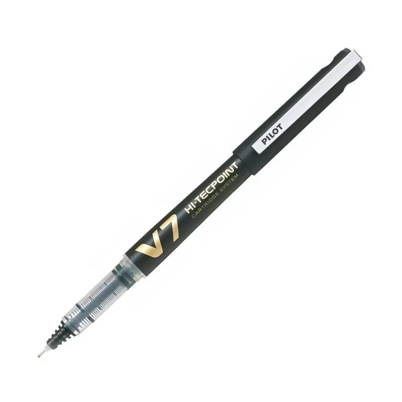 Pilot Hi-techpoint V7 Cartridge System Pen Set