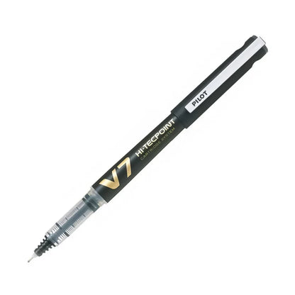 Pilot Hi-techpoint V7 Cartridge System Pen Set