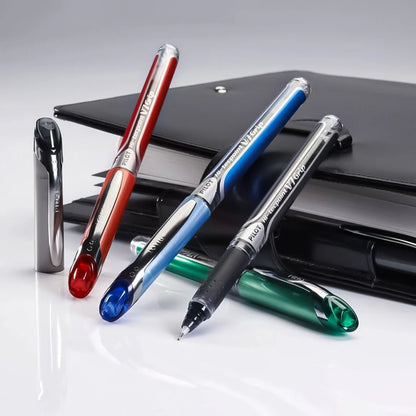 Pilot Hi-Techpoint V7 Roller Ball Pen