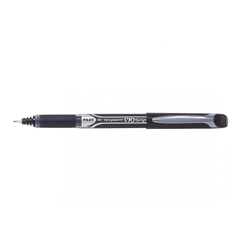 Pilot Hi-tecpoint V10 Roller Ball Pen