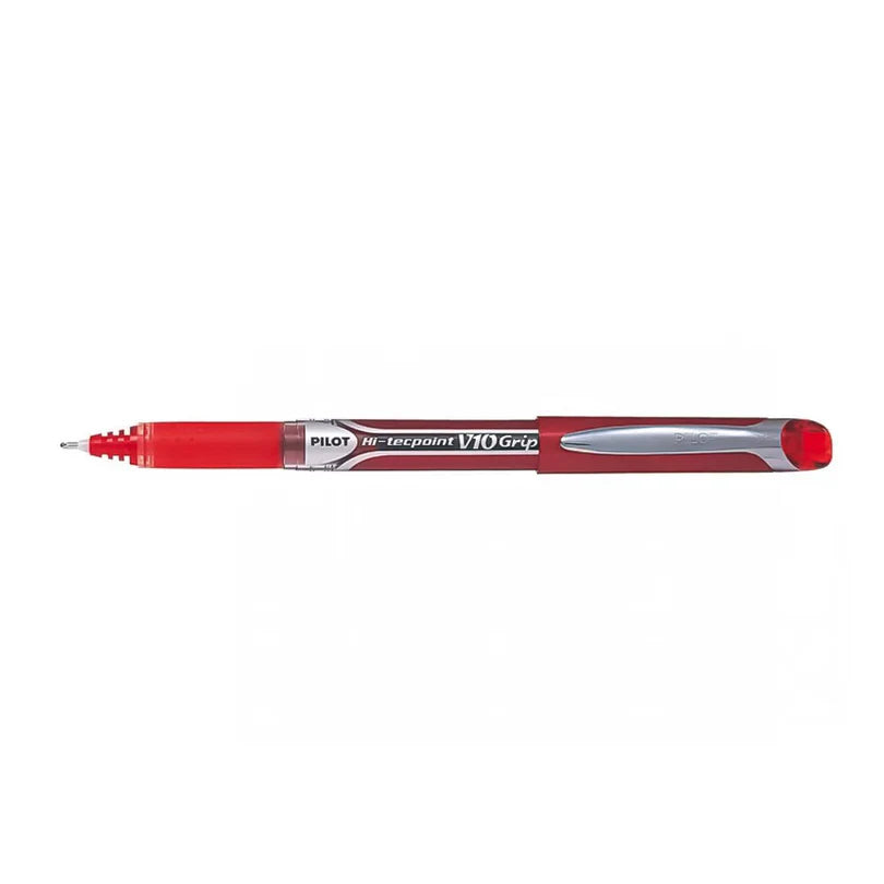 Pilot Hi-tecpoint V10 Roller Ball Pen