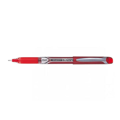 Pilot Hi-tecpoint V10 Roller Ball Pen