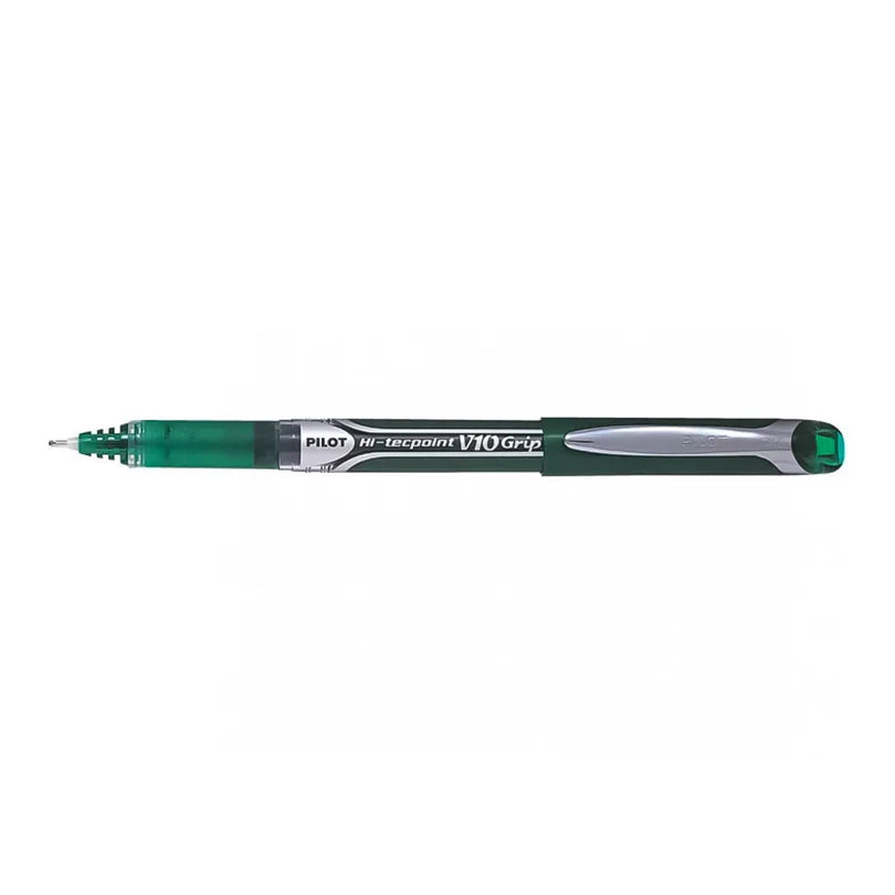 Pilot Hi-tecpoint V10 Roller Ball Pen