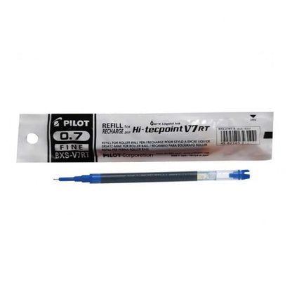 Pilot Hi-Tecpoint V7 RT Roller Ball Pen Refills