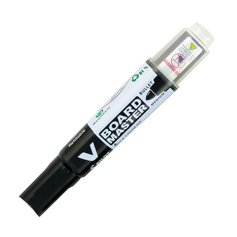 Pilot V Board Master White board Marker