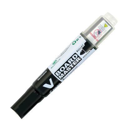 Pilot V Board Master White board Marker
