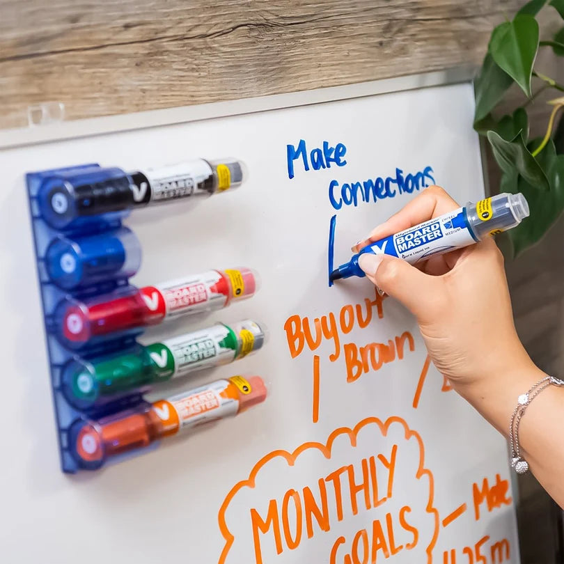 Pilot V Board Master White board Marker