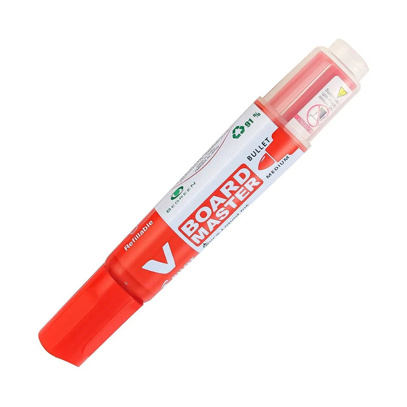 Pilot V Board Master White board Marker