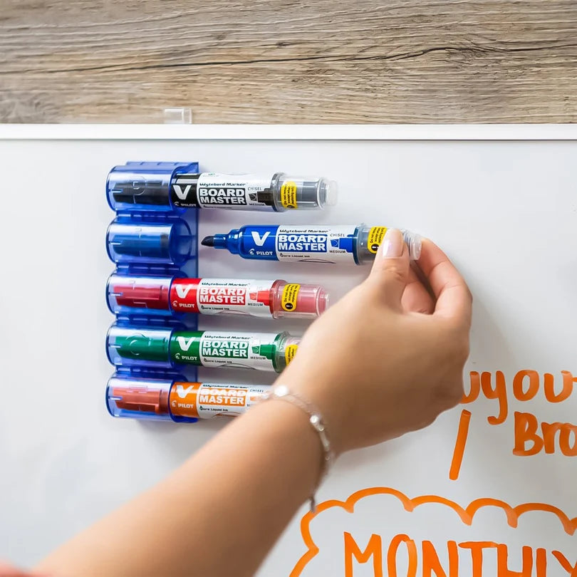 Pilot V Board Master White board Marker