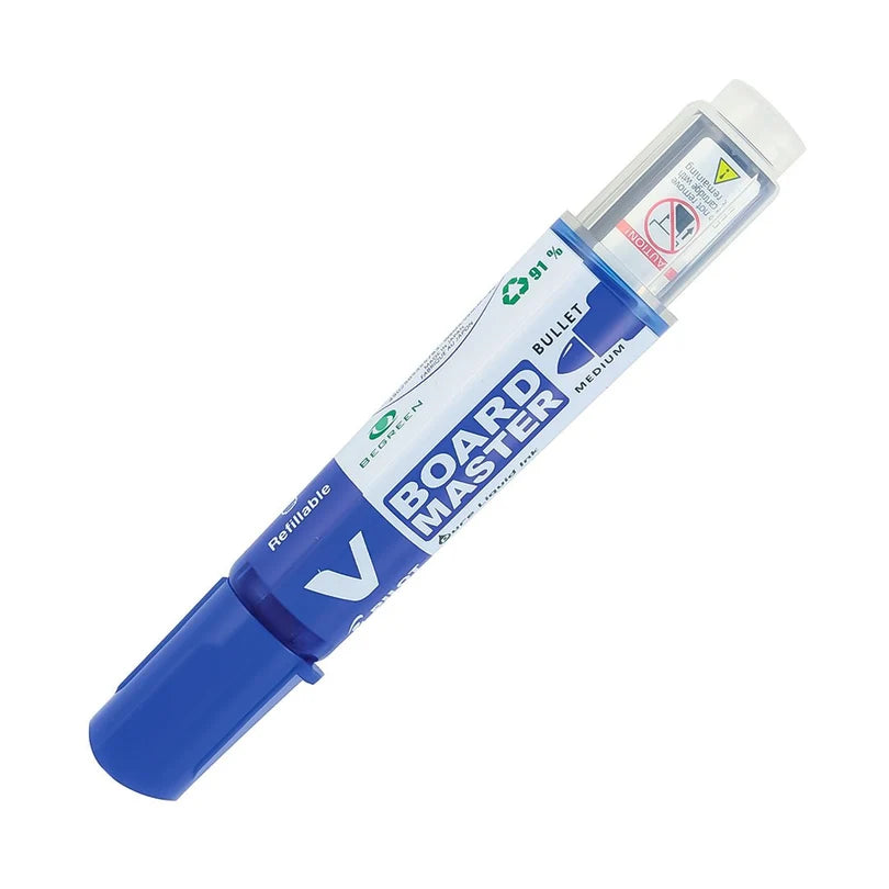 Pilot V Board Master White board Marker