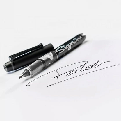 Pilot V-Sign Roller Ball Pens (Pack of 2)